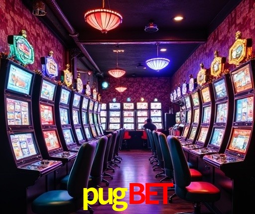 Segurança e performance na plataforma pugbet