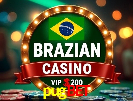 Canal oficial no Telegram da pugbet
