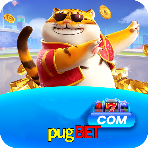 Imagem promocional da pugbet mostrando a plataforma e suas vantagens